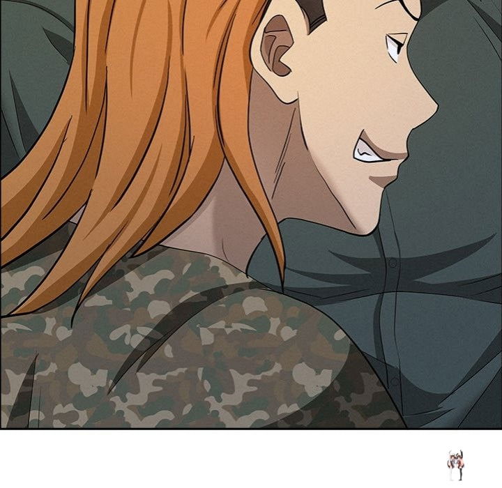 Milf Guard Milf Guard Chapter 56 - Página 161