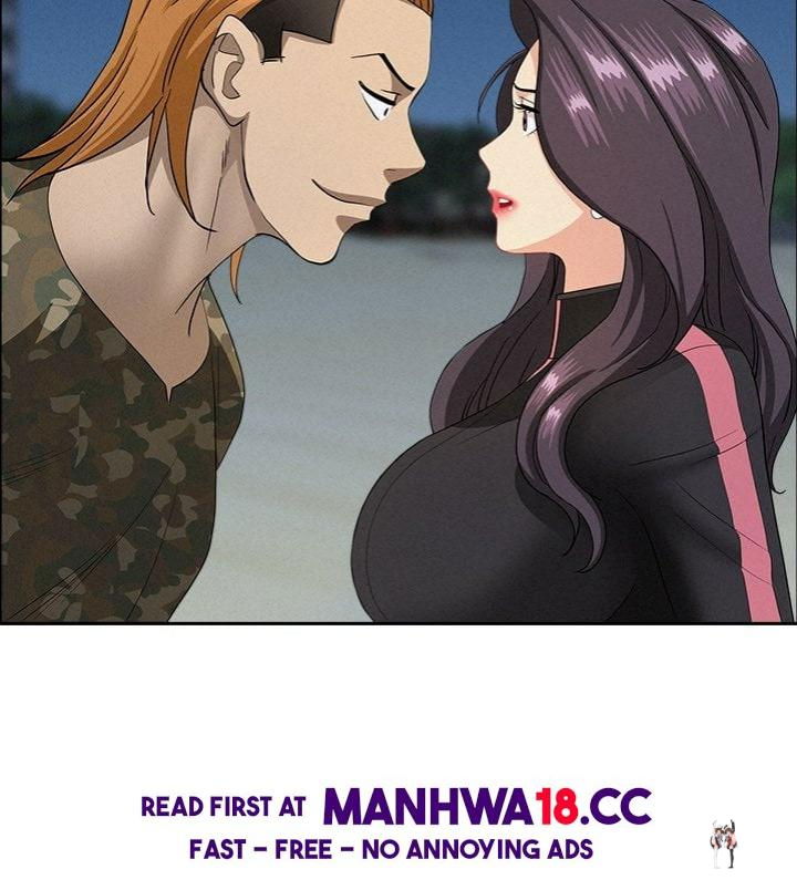 Milf Guard Milf Guard Chapter 56 - Página 163