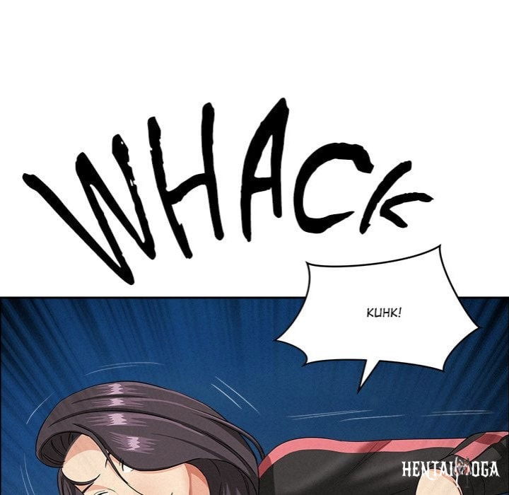 Milf Guard Milf Guard Chapter 56 - Página 164