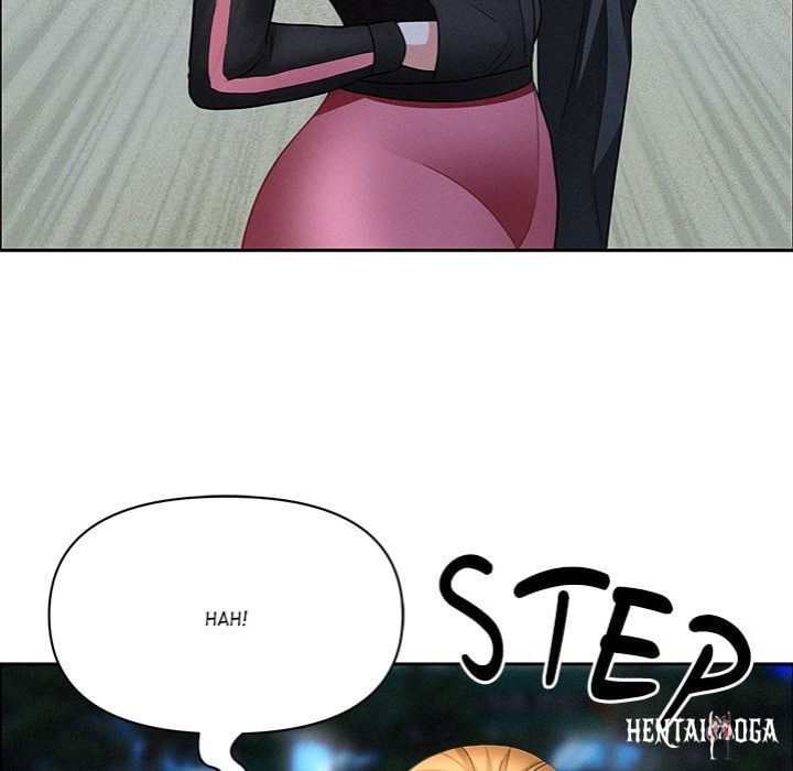 Milf Guard Milf Guard Chapter 56 - Página 18