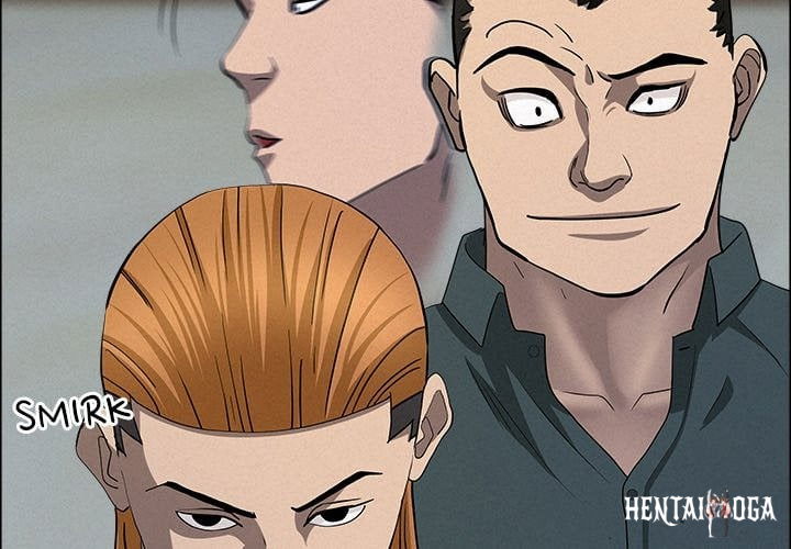 Milf Guard Milf Guard Chapter 56 - Página 2