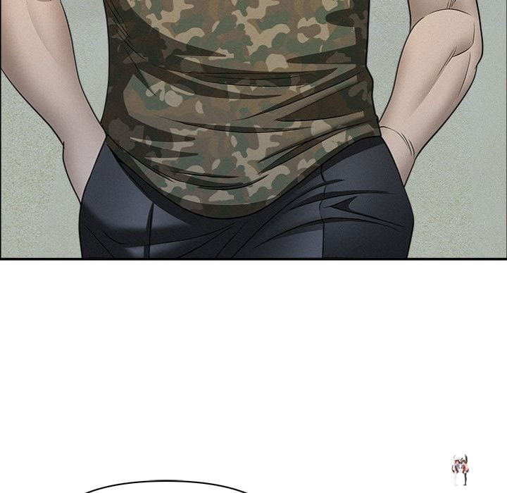 Milf Guard Milf Guard Chapter 56 - Página 20