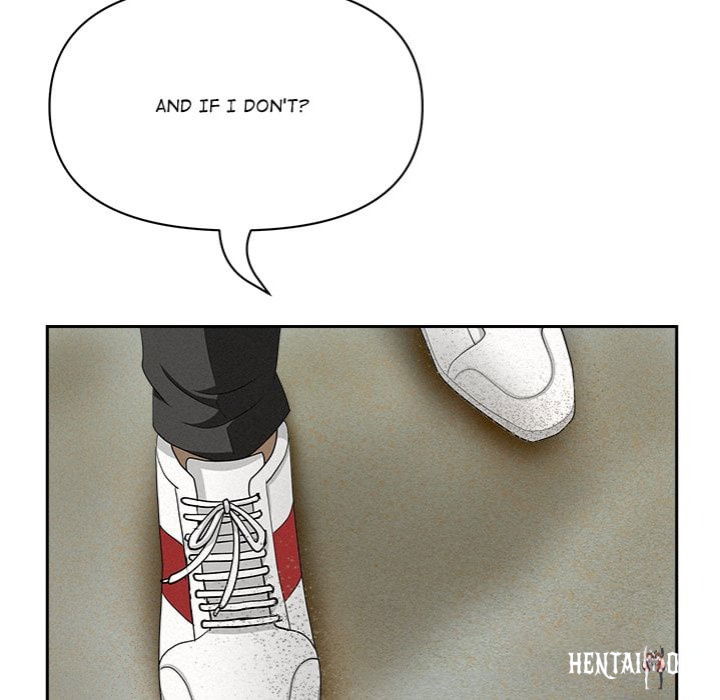 Milf Guard Milf Guard Chapter 56 - Página 21