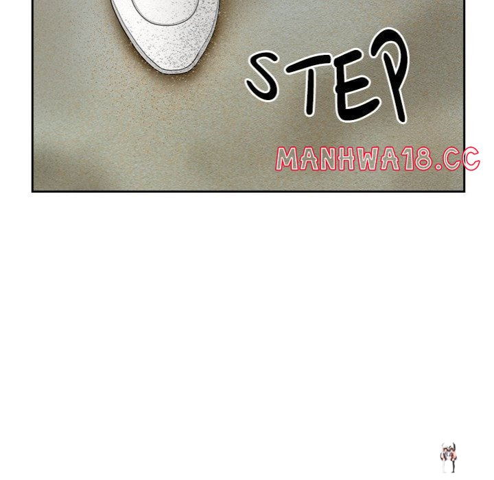 Milf Guard Milf Guard Chapter 56 - Página 22