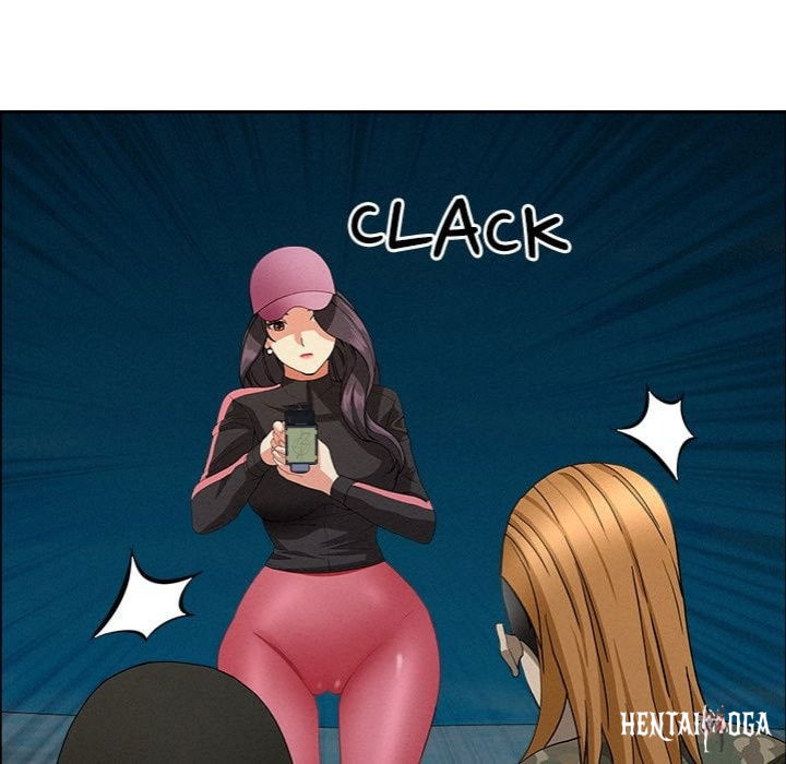 Milf Guard Milf Guard Chapter 56 - Página 23