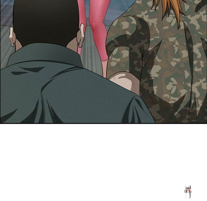 Milf Guard Milf Guard Chapter 56 - Página 24