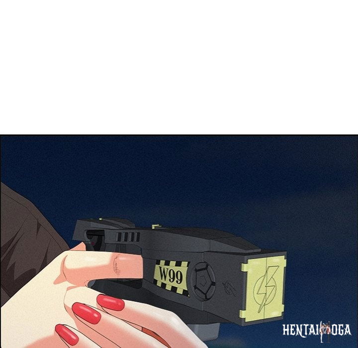 Milf Guard Milf Guard Chapter 56 - Página 25