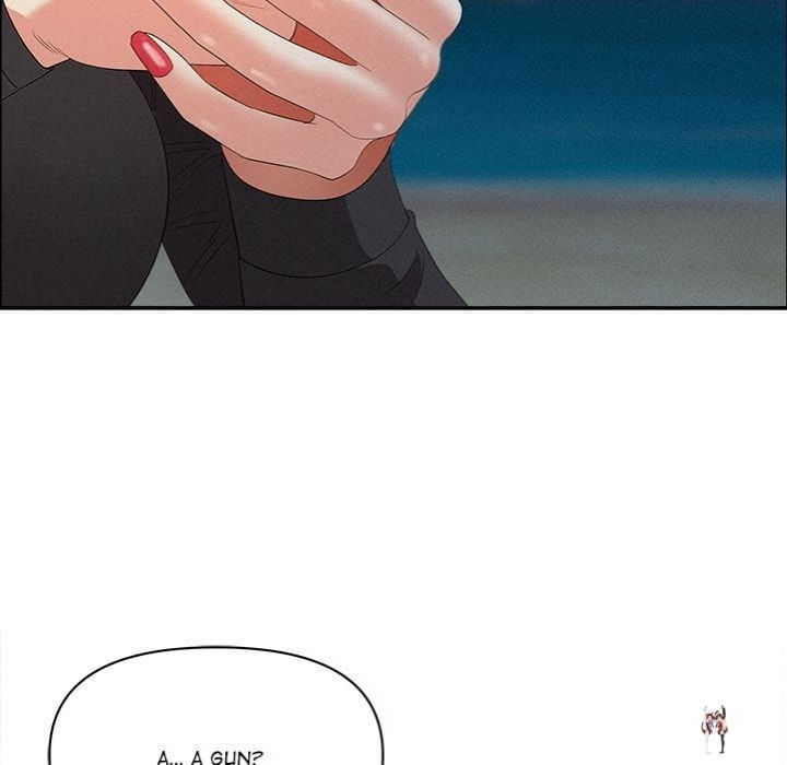 Milf Guard Milf Guard Chapter 56 - Página 26