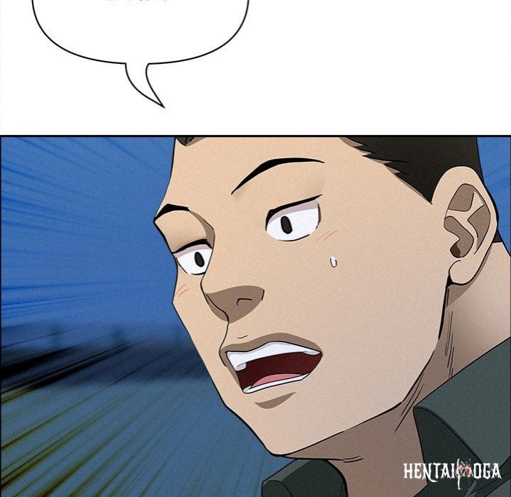 Milf Guard Milf Guard Chapter 56 - Página 27