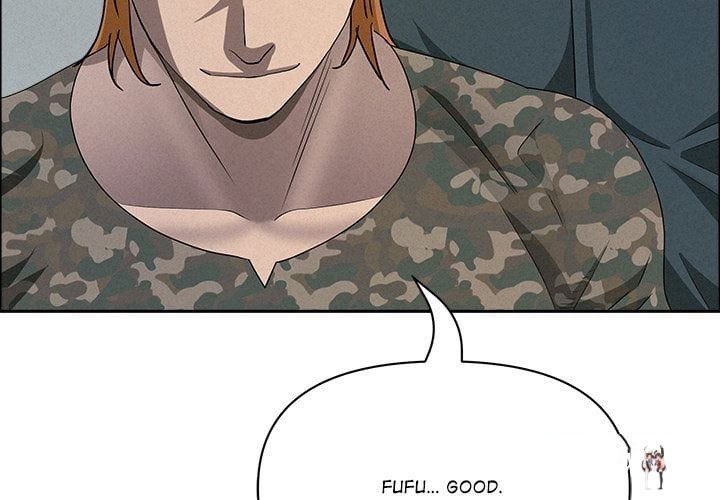 Milf Guard Milf Guard Chapter 56 - Página 3