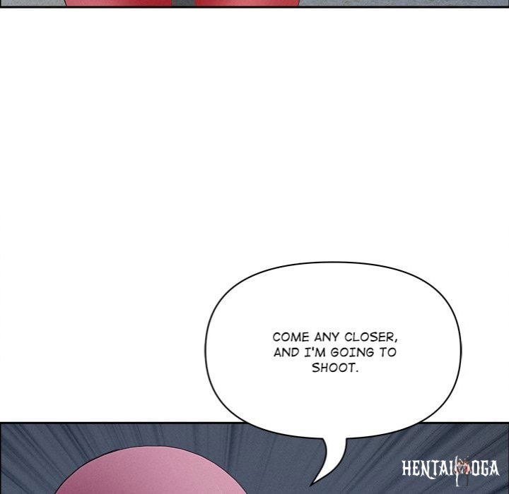 Milf Guard Milf Guard Chapter 56 - Página 31