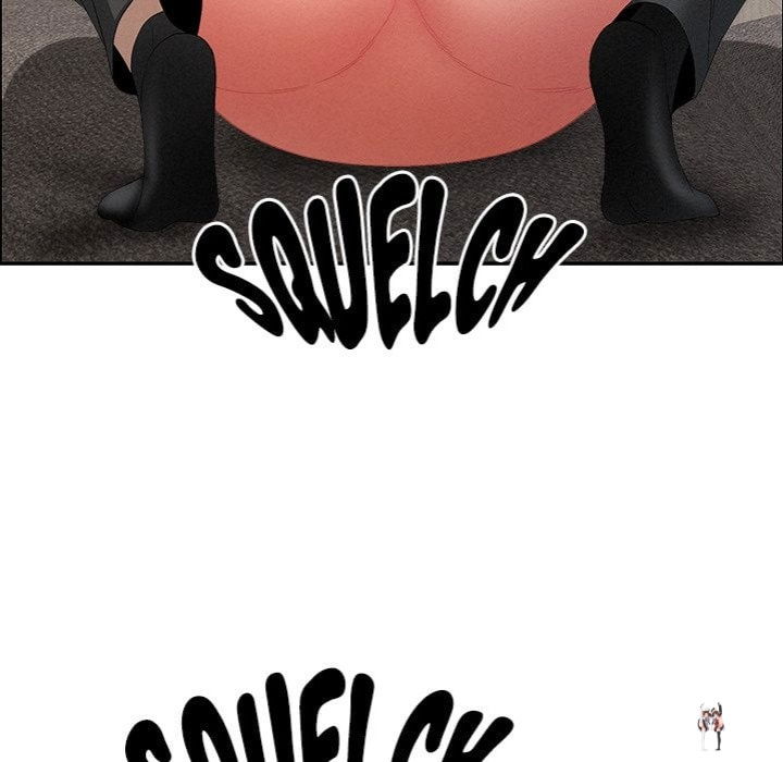 Milf Guard Milf Guard Chapter 56 - Página 35