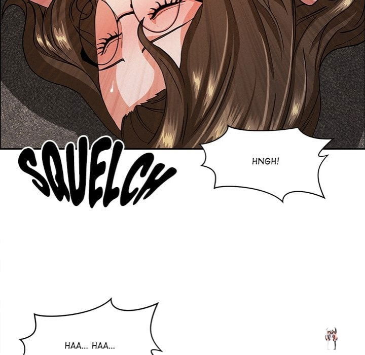 Milf Guard Milf Guard Chapter 56 - Página 37