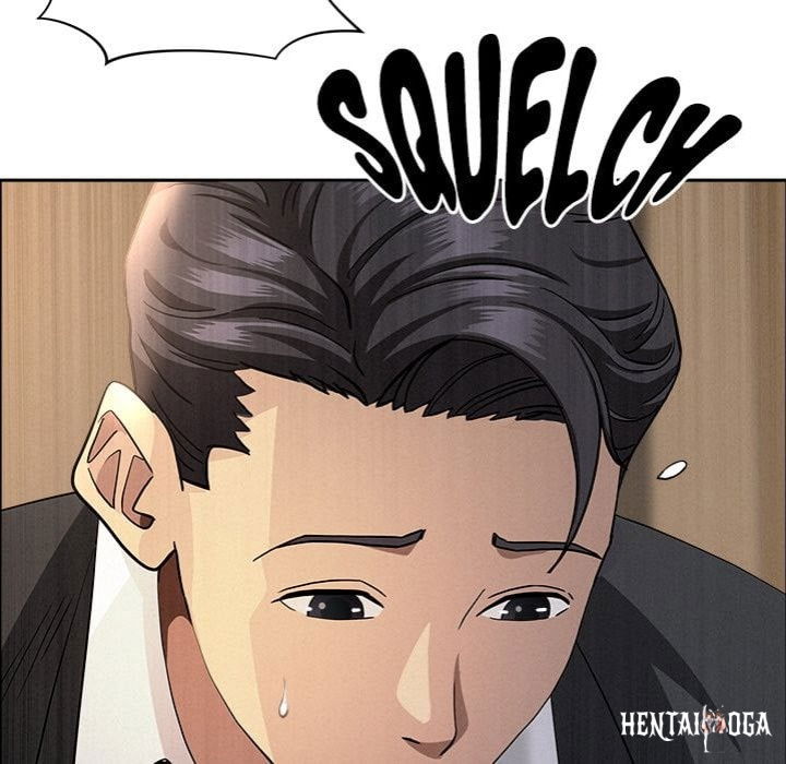 Milf Guard Milf Guard Chapter 56 - Página 38