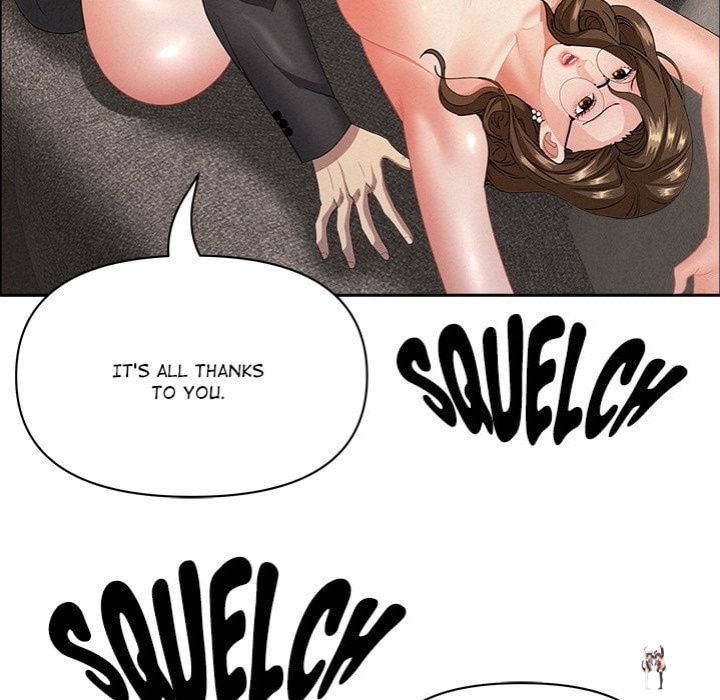 Milf Guard Milf Guard Chapter 56 - Página 43