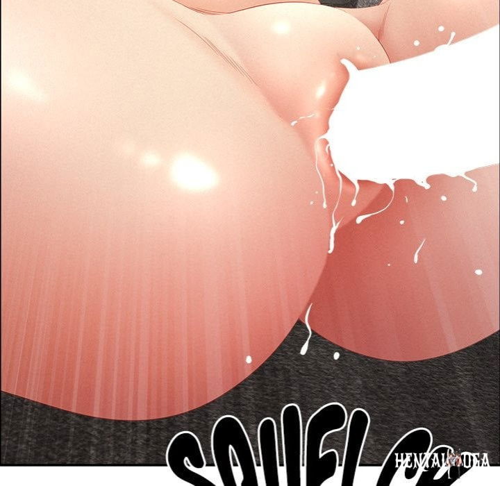 Milf Guard Milf Guard Chapter 56 - Página 45