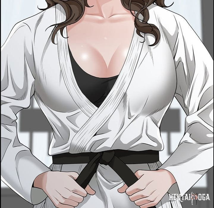 Milf Guard Milf Guard Chapter 56 - Página 54