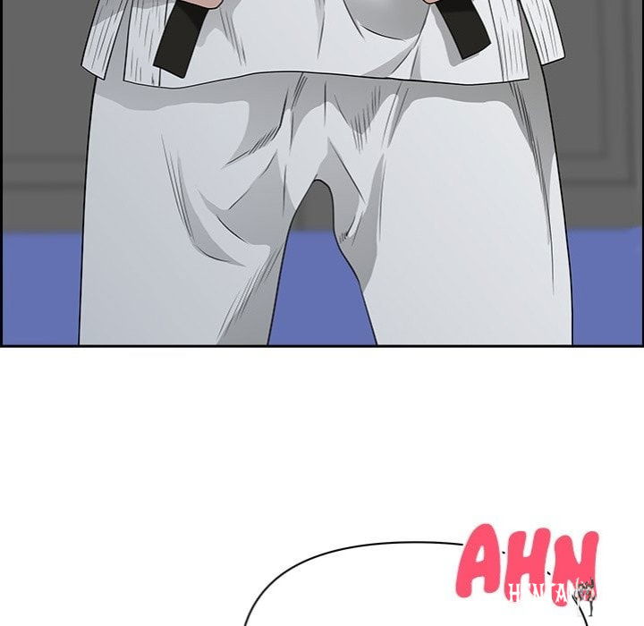 Milf Guard Milf Guard Chapter 56 - Página 55