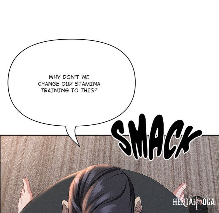 Milf Guard Milf Guard Chapter 56 - Página 62