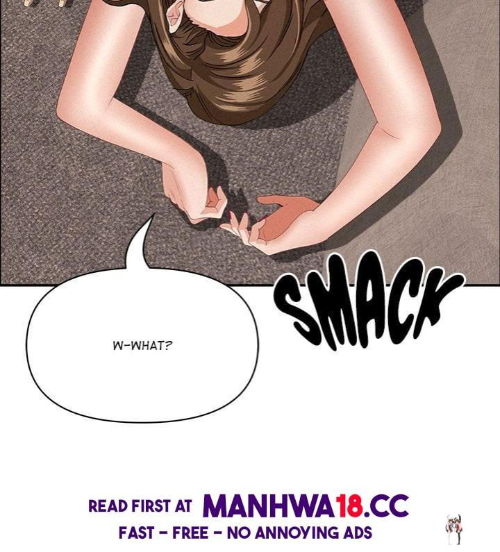 Milf Guard Milf Guard Chapter 56 - Página 64