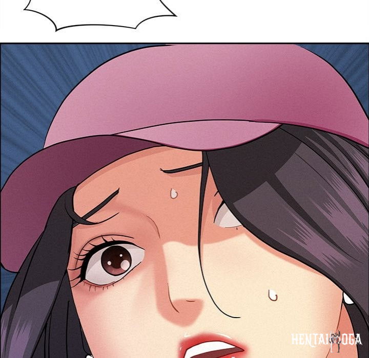 Milf Guard Milf Guard Chapter 56 - Página 7