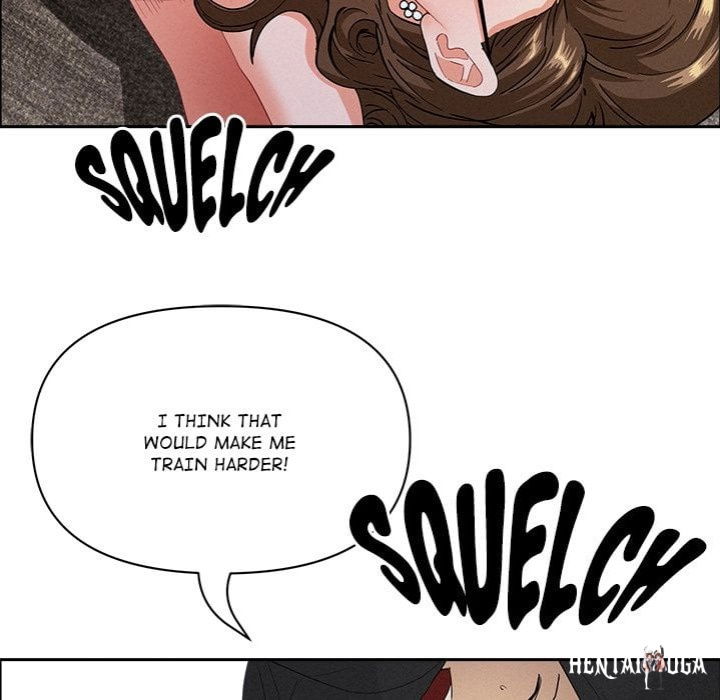 Milf Guard Milf Guard Chapter 56 - Página 76