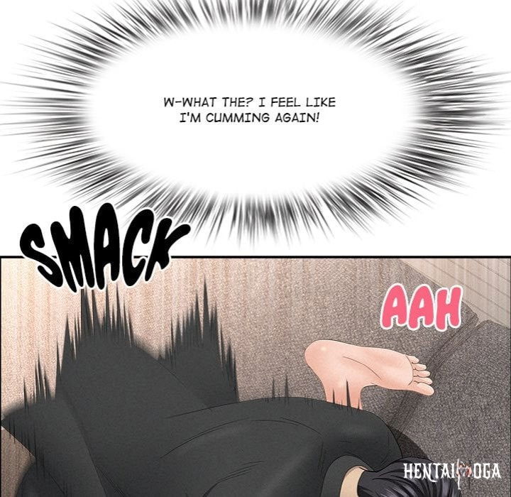 Milf Guard Milf Guard Chapter 56 - Página 79