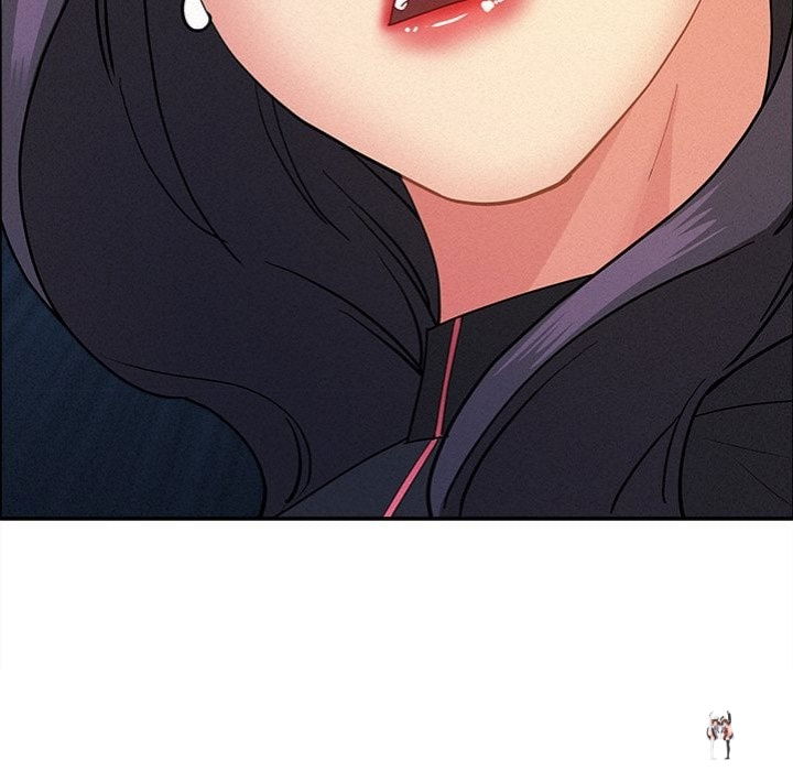 Milf Guard Milf Guard Chapter 56 - Página 8