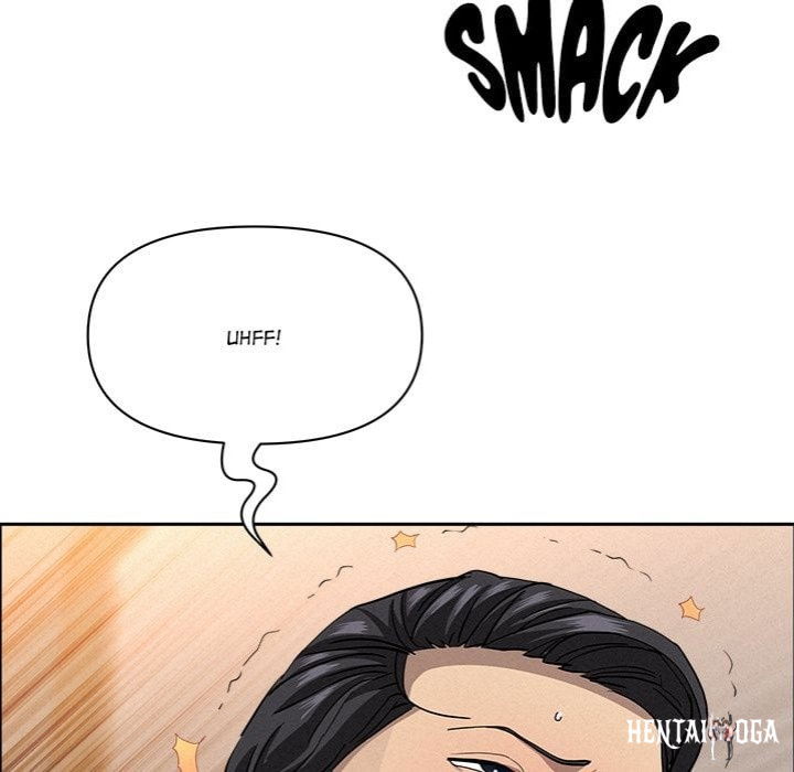 Milf Guard Milf Guard Chapter 56 - Página 81