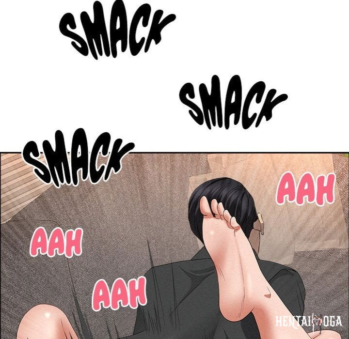 Milf Guard Milf Guard Chapter 56 - Página 83