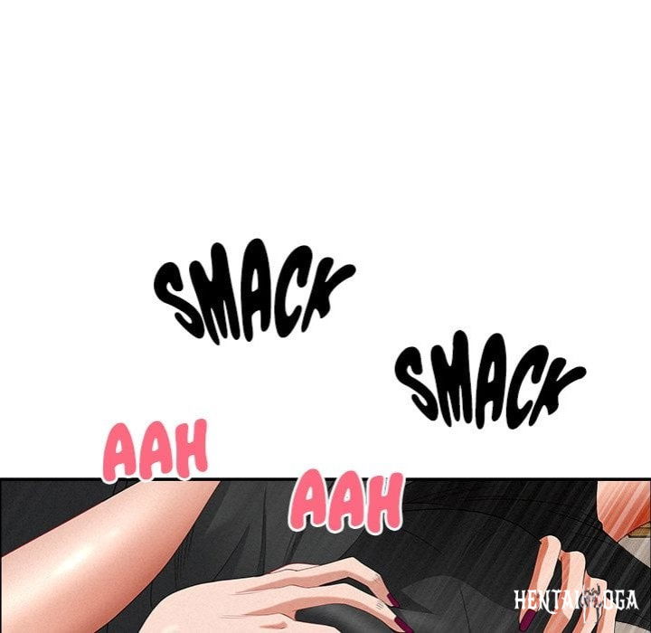 Milf Guard Milf Guard Chapter 56 - Página 85