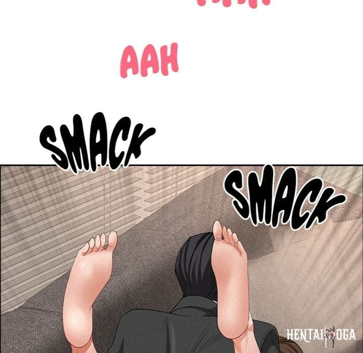 Milf Guard Milf Guard Chapter 56 - Página 87