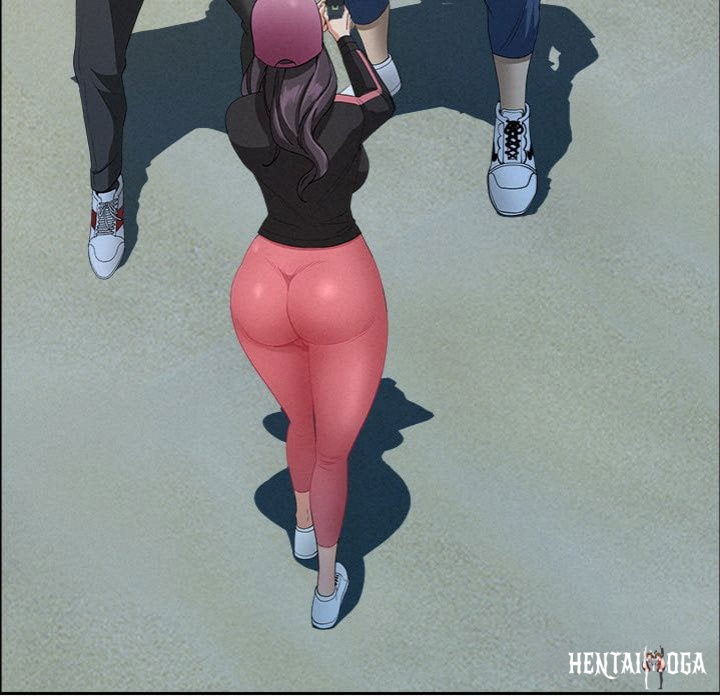 Milf Guard Milf Guard Chapter 56 - Página 93