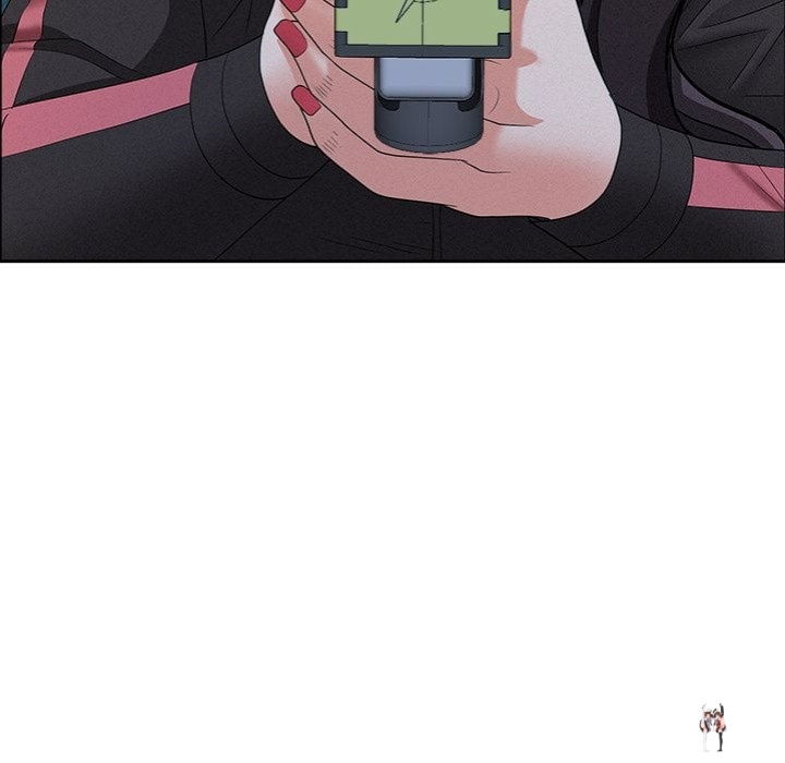 Milf Guard Milf Guard Chapter 56 - Página 96