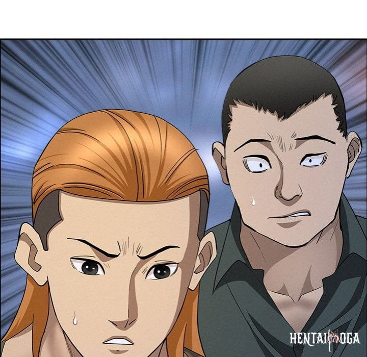 Milf Guard Milf Guard Chapter 56 - Página 97