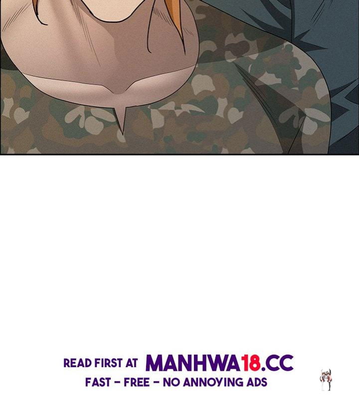 Milf Guard Milf Guard Chapter 56 - Página 98