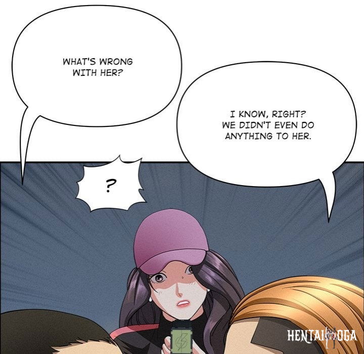 Milf Guard Milf Guard Chapter 56 - Página 99