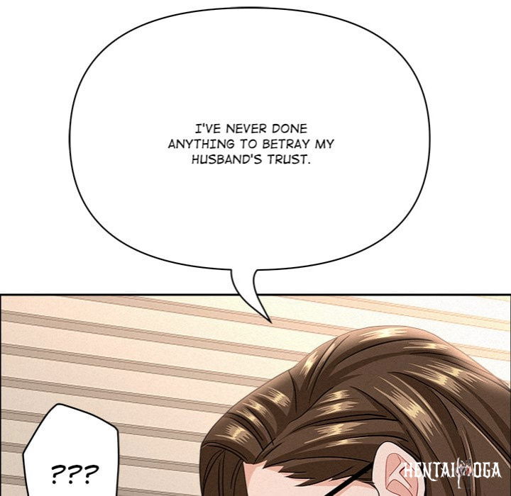 Milf Guard Milf Guard Chapter 55 - Page 101