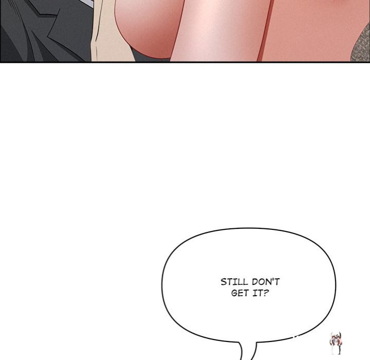 Milf Guard Milf Guard Chapter 55 - Page 103