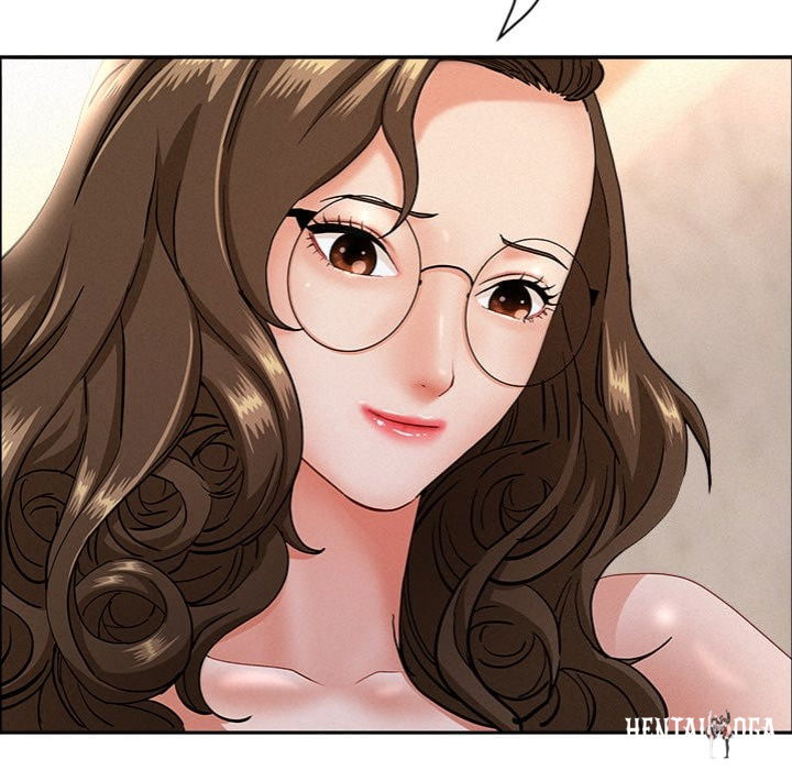 Milf Guard Milf Guard Chapter 55 - Page 104