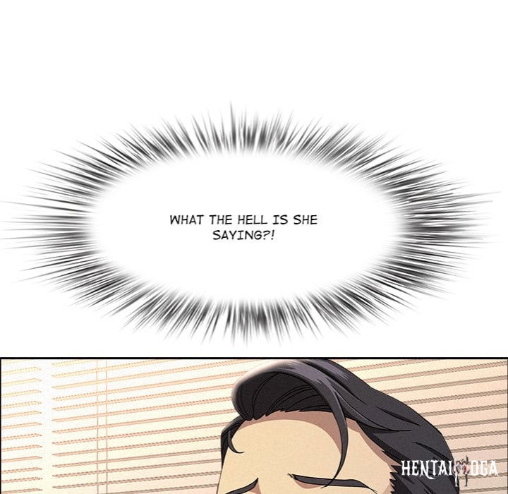 Milf Guard Milf Guard Chapter 55 - Page 105