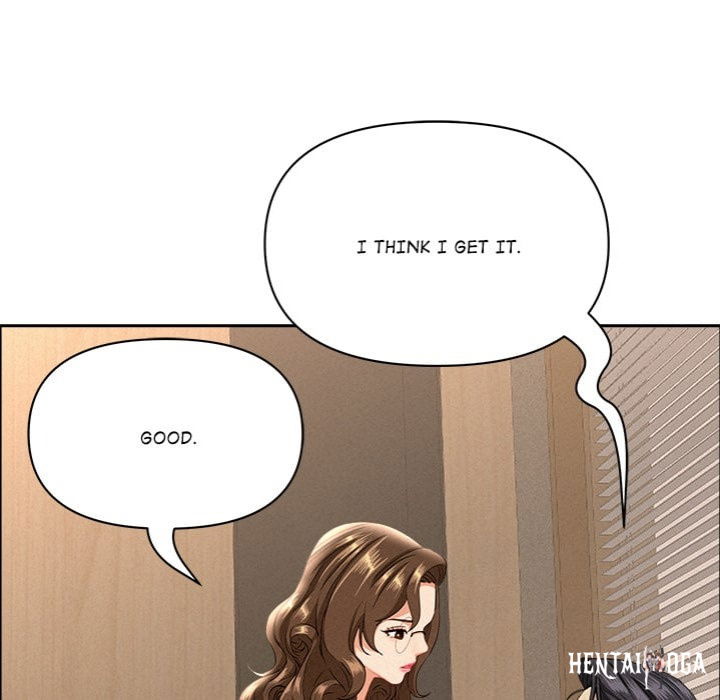 Milf Guard Milf Guard Chapter 55 - Page 107