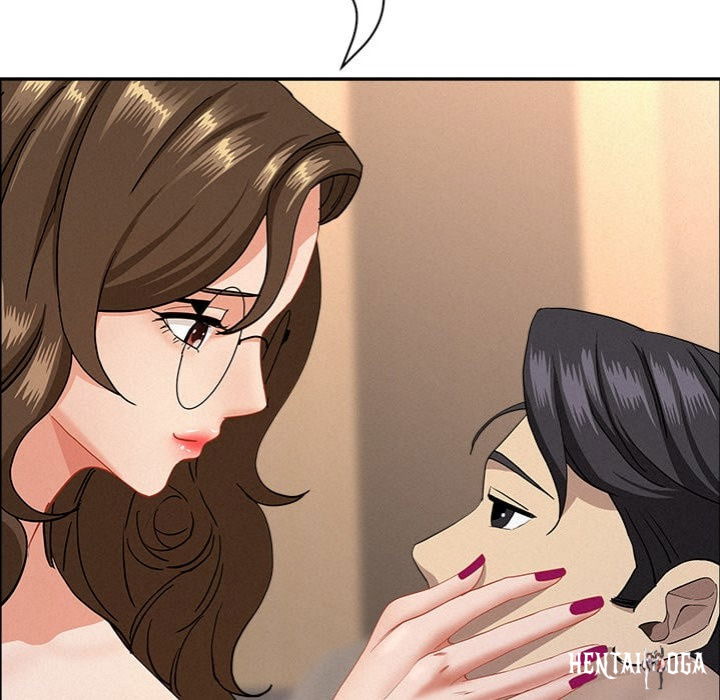 Milf Guard Milf Guard Chapter 55 - Page 110