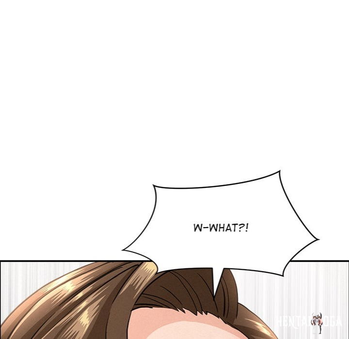 Milf Guard Milf Guard Chapter 55 - Page 114