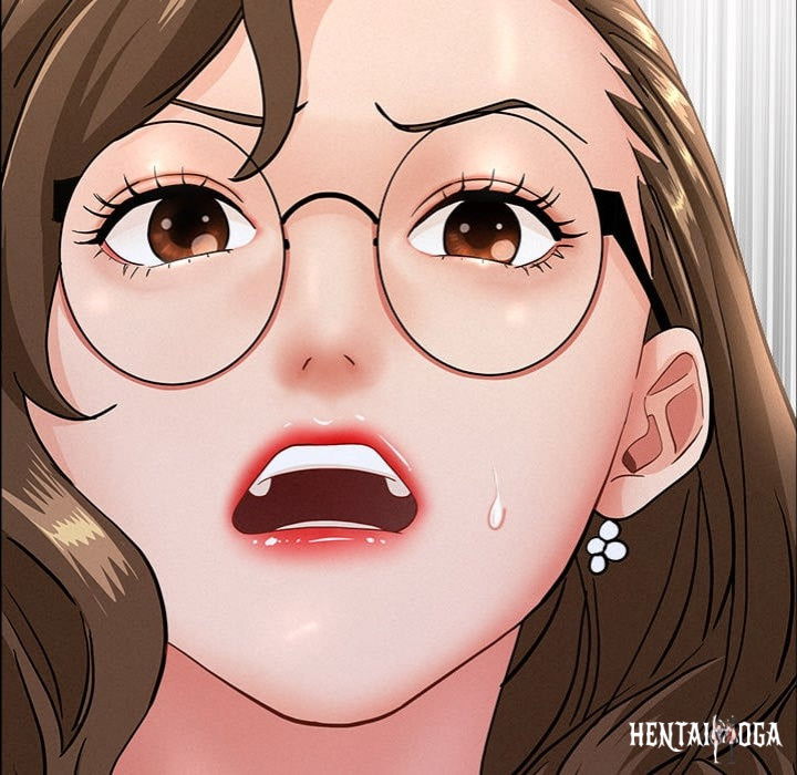 Milf Guard Milf Guard Chapter 55 - Page 115