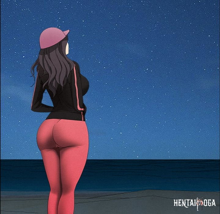 Milf Guard Milf Guard Chapter 55 - Page 118