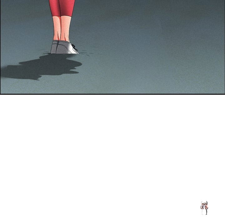 Milf Guard Milf Guard Chapter 55 - Page 119