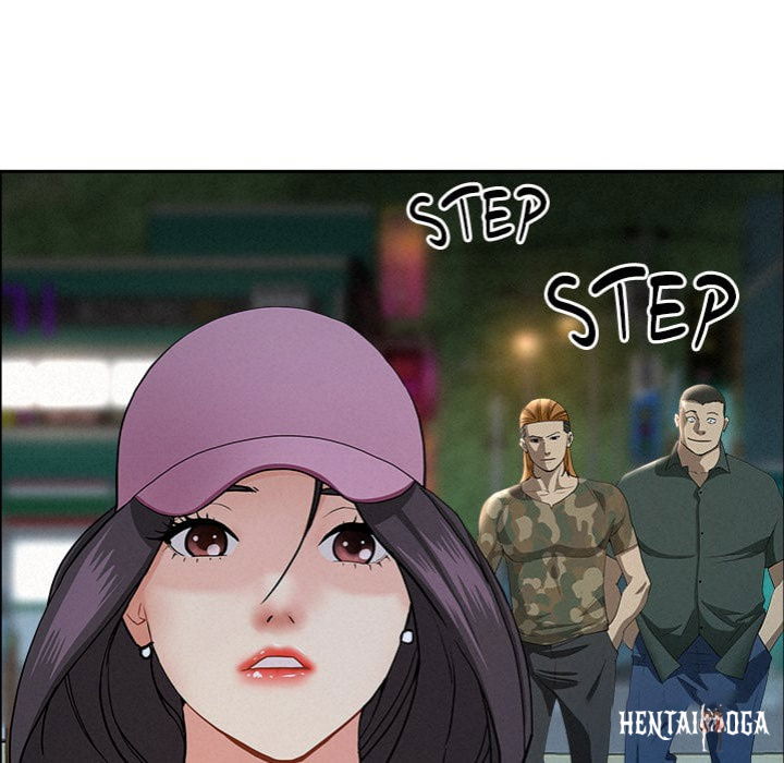 Milf Guard Milf Guard Chapter 55 - Page 120