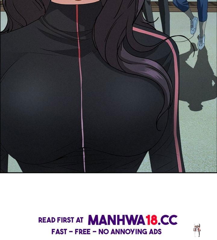 Milf Guard Milf Guard Chapter 55 - Page 121