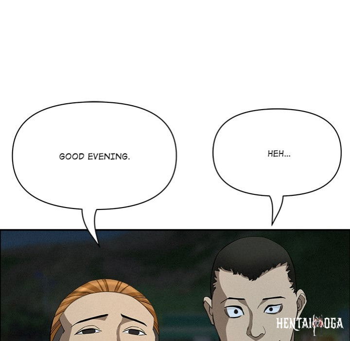 Milf Guard Milf Guard Chapter 55 - Page 122